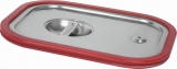 Saro Gastronorm Deksel Rvs Model Top Line 1/6