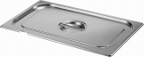 Saro Budget Line GN Deksel - Zonder Lepeluitsparing 1/6