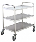 Saro Transport Trolley / Serveerwagen Model Butler
