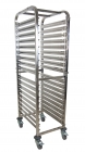 Saro Trolley Model Bono