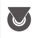 Wielenset Voor 7450.0168 (4x)