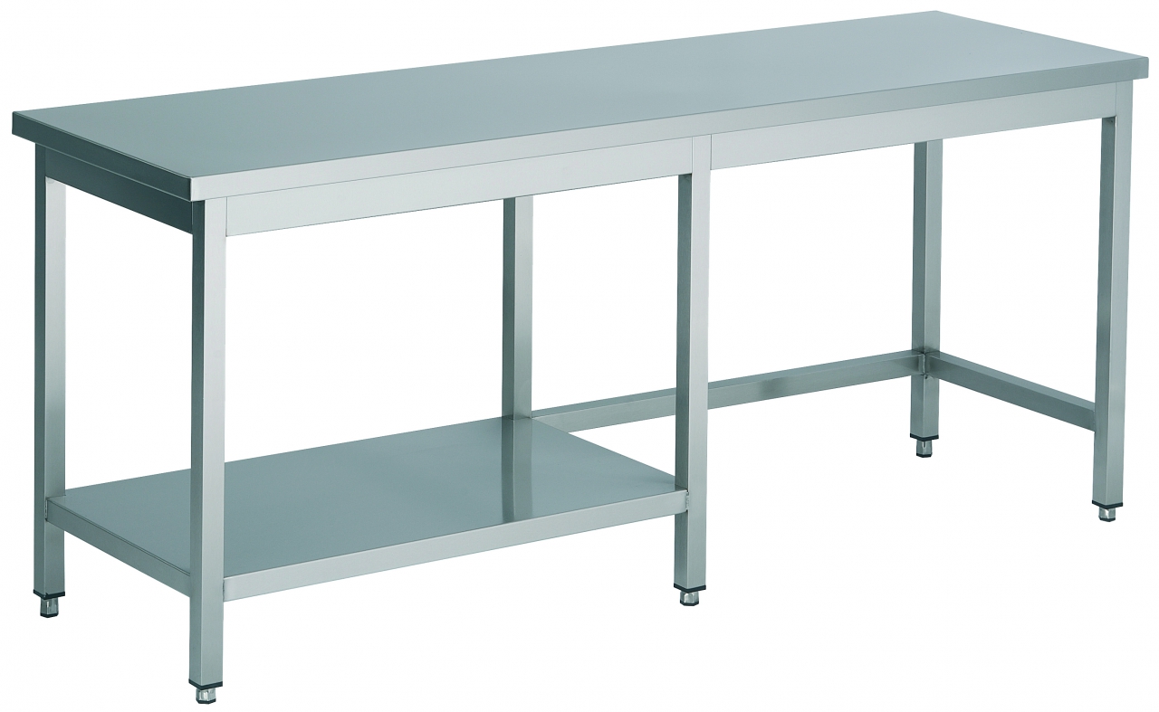 700 Werktafel ½ Bodemschap 2900 700 Werktafel ½ Bodemschap 2900