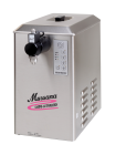 Mussana Slagroommachine Lady 6 Liter