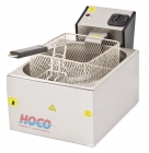 Friteuse 8 Liter