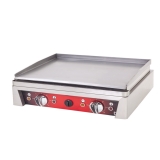 Elektrisch Bakplaat 70cm