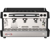 Cappuccino/espresso Machine - 3 Groepen (17 Ltr)