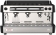 Cappuccino/Espresso Machine - 3 Groepen (17 Ltr)
