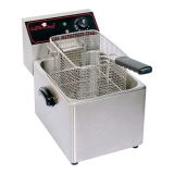 Caterchef Friteuse Elektrisch | 8 Liter