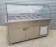 Koelvitrine RVS | 1800 mm