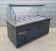 Koelvitrine Zwart | 1800 mm