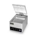 Vacuummachine Smooth Plus