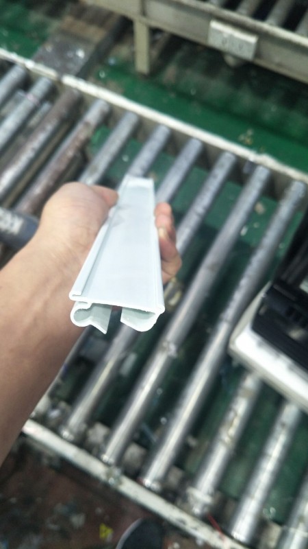 Prijskaarthouder Wit 7455.2212 Prijskaarthouder Wit 7455.2212