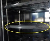 Prijskaarthouder Zwart 7455.2244