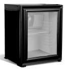 Minibar 60l Glasdeur