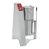 Cutter Mixer 20 Liter