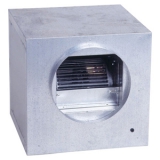 Ventilator In Box 12/12