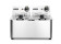 Friteuse Kitchen Line - 2x4L, HENDI, Kitchen Line, 8L, 230V/6000W, 470x380x(H)315mm