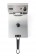 Friteuse Kitchen Line - 6L, HENDI, Kitchen Line, 6L, 230V/3300W, 269x430x(H)300mm