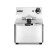 Friteuse Kitchen Line - 6L, HENDI, Kitchen Line, 6L, 230V/3300W, 269x430x(H)300mm