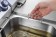 Friteuse Kitchen Line - 2x 6L, HENDI, Kitchen Line, 12L, 230V/6600W, 550x430x(H)305mm