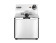 Friteuse Kitchen Line - 8L, HENDI, Kitchen Line, 8L, 230V/3500W, 265x430x(H)350mm