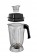 Blender met geluiddempende kap - BPA-vrij, HENDI, 230V/1680W, 250x300x(H)540mm