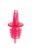 Doorschenkers, BarUp, 2 blauw, 2 rood, 2 groen, Rood, 6 st