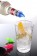 Doorschenkers, BarUp, 2 blauw, 2 rood, 2 groen, Rood, 6 st