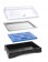 Koelelement voor gebruik met gekoelde tray 424186, HENDI, 528x324x(H)30mm