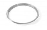 Inbouwring voor inductiekookplaat 800W, Fine Dine, ⌀270x(H)17mm