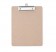 Menu klembord, HENDI, 185x245mm