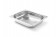 Container GN 1/2 geperforeerd, HENDI, Kitchen Line, GN 1/2, 4L, (H)65mm