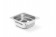 Container GN 1/6, HENDI, Profi Line, GN 1/6, 1L, (H)65mm