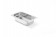 Container GN 1/9, HENDI, Profi Line, GN 1/9, 0,6L, (H)65mm