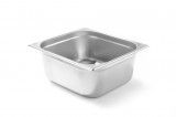 Container GN 2/3, Hendi, Kitchen Line, GN 2/3, 13l, (h)150mm
