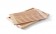 Broodsnijplank, HENDI, Hout donker, 475x322mm
