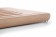 Broodsnijplank, HENDI, Hout donker, 475x322mm