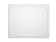 Deksel voor GN containers polypropyleen, HENDI, GN 1/2, Transparant, 325x265mm