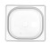 Container GN 1/6, HENDI, GN 1/6, 1L, Transparant, 176x162x(H)65mm