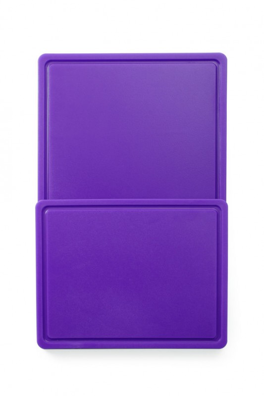 Snijplank HACCP Gastronorm 1/1, HENDI, GN 1/1, Wit, 530x325mm Snijplank HACCP Gastronorm 1/1, HENDI, GN 1/1, Wit, 530x325mm