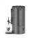 Percolator - Design by Bronwasser, HENDI, 7L, Zwart, 220-240V/1050W, 307x330x(H)450mm