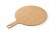 Pizza plank met handvat, HENDI, ⌀305x(H)6mm