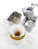 Vetfilters – 50 stuks, HENDI, 50 st., 254x254mm