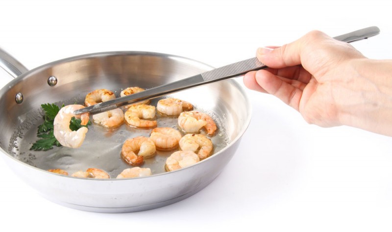 Pincet, HENDI, (L)300mm Pincet, HENDI, (L)300mm