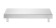 Zijblad voor Green Fire barbecues, HENDI, 480x298x(H)160mm