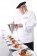 Fondanttrechter Profi Line, HENDI, Profi Line, 1,5L, ⌀212x(H)315mm