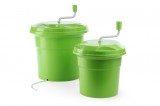 Slacentrifuge, HENDI, 25L, ⌀430x(H)530mm