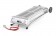 Xenon Pro, HENDI, 7,5kW, 1120x410x(H)900mm