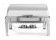 Rolltop-Chafing dish Gastronorm 1/1, HENDI, 9L, 660x490x(H)460mm