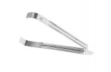 IJsblokjestang, BarUp, Zilver, (L)180mm